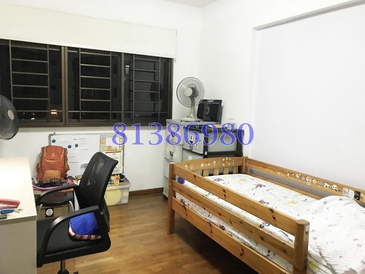 Blk 118C Jalan Membina (Bukit Merah), HDB 5 Rooms #168038442